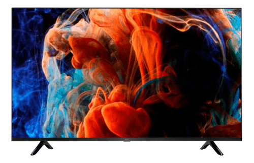 Tv QUINT 50" Smart UHD Google TV Mod QT-50UHD20312-2