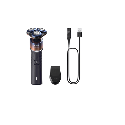 Afeitadora PHILIPS S5000 Skinprotect Cabezal 360 X5012/05