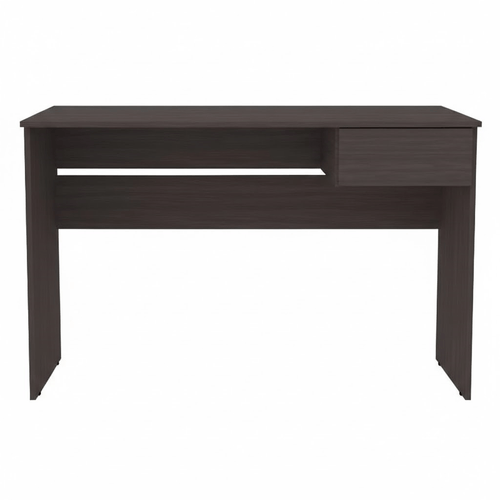 Escritorio ORLANDI Con Cajon 1,20 Wengue Mod 1223