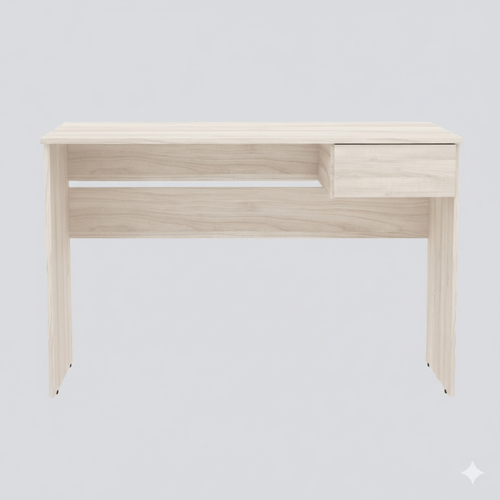 Escritorio con Cajón 1,20mts. Venecia ORLANDI Mod 1220