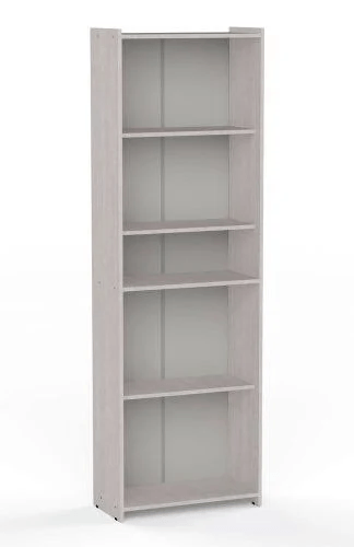 Biblioteca ORLANDI 4 Estantes 1,90 m Venecia Mod 1505