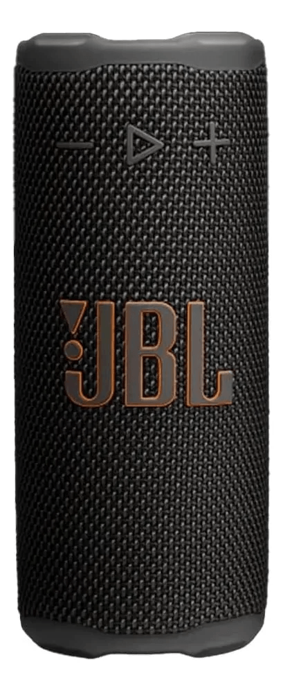 Parlante Portatil JBL Grip Negro Mod JBLGRIPBLKAM