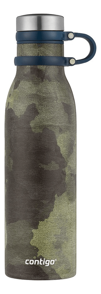 BOTELLA TERMICA CONTIGO 591ML MATTERHORN MOD 2133329AR