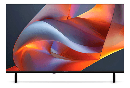 TV 32" SMART HD ANDROID TV