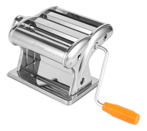 FABRICA DE PASTAS MODERNA ACERO INOXIDABLE WAGGS MOD PAST04