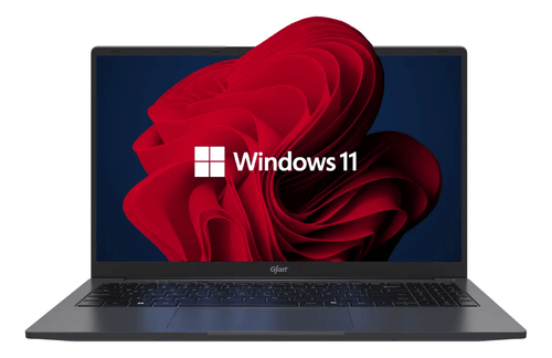 Notebook Gfast N536R 15.6" R5 8GB 480SSDD Win11 NHER58GS415W11
