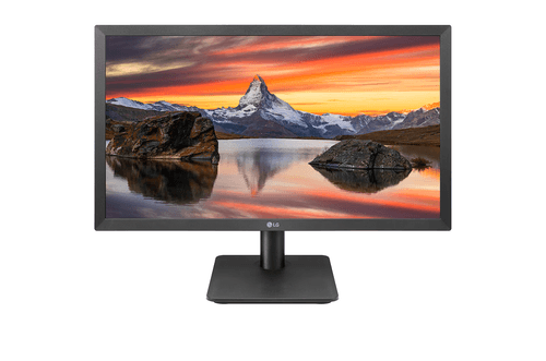 Monitor 22" LG Full HD Freesync 75hz 5ms 22mp410-b
