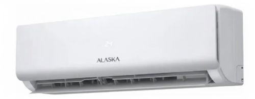 A. ACOND. SPLIT ALASKA 2600W F/C GAS R32 MOD AS26WCDW