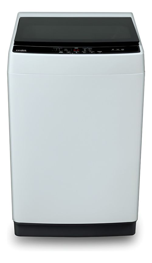 LAVARROPA CODINI 6K SUPERIOR 700RPM METAL BLANCO MOD AIAS6007B