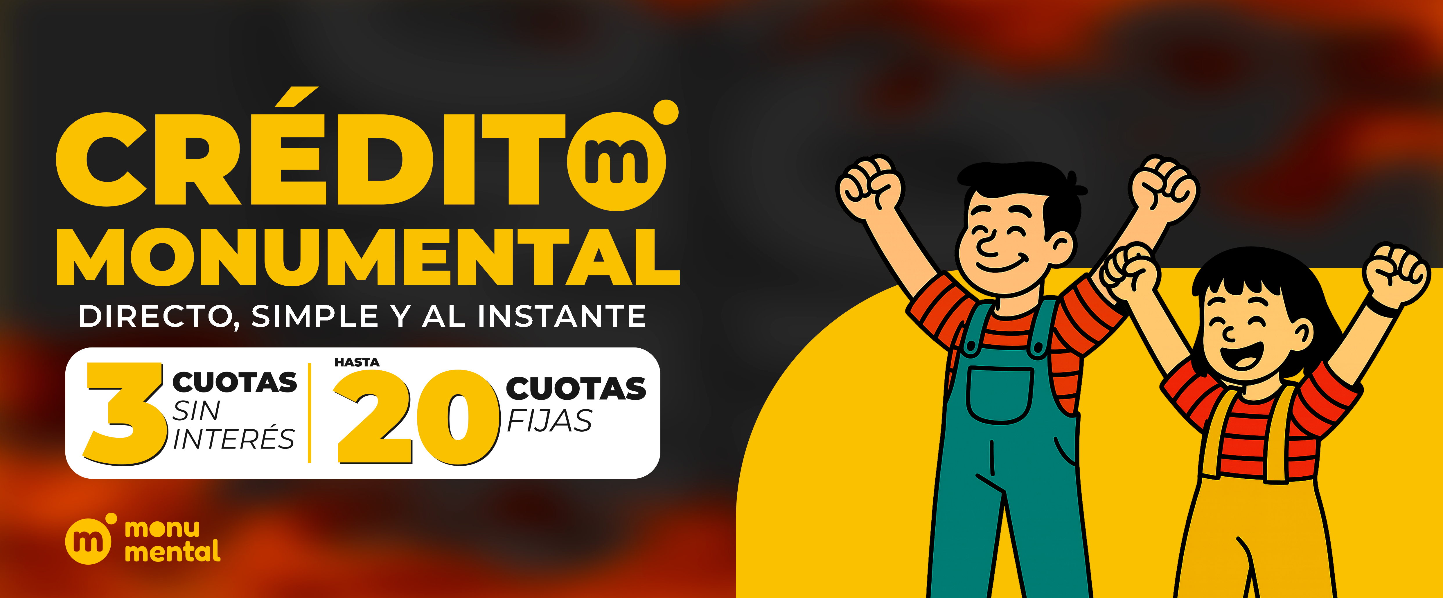Aprovechá éstos Descuentos 🤑