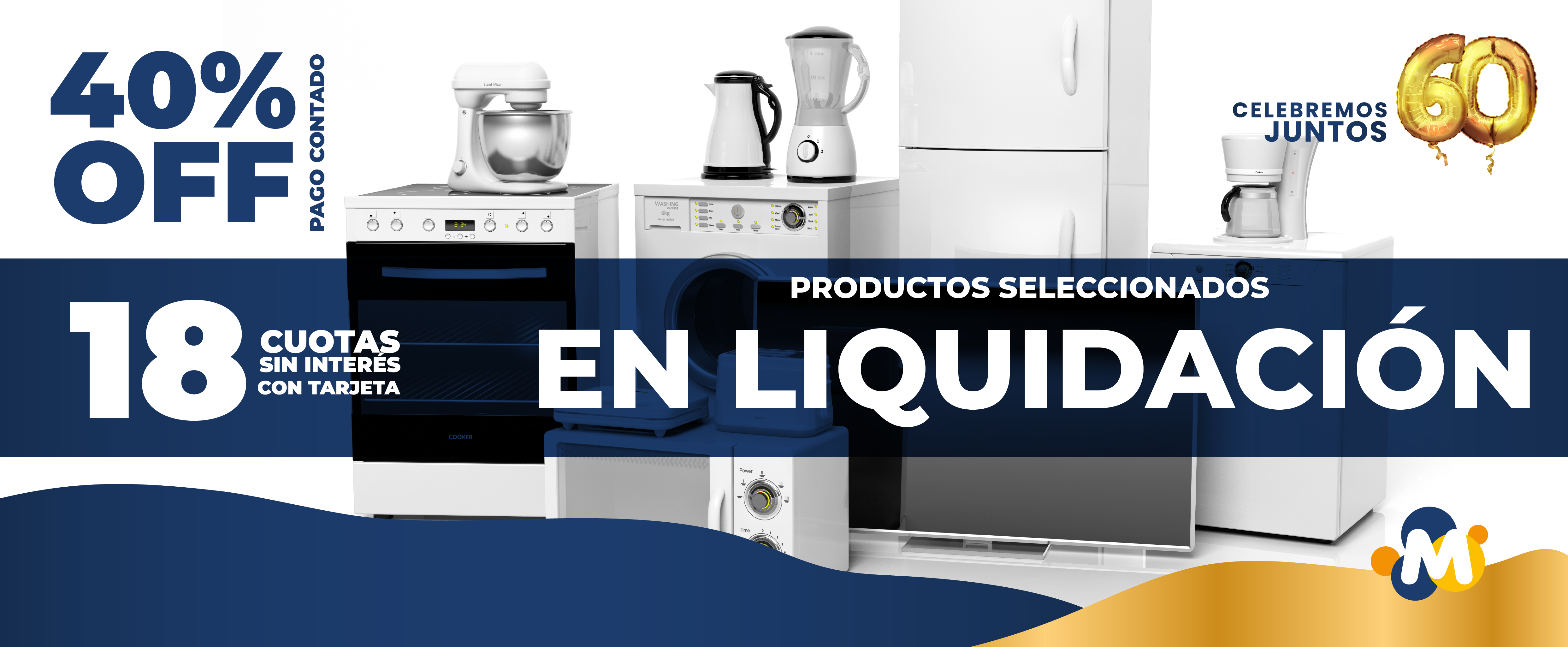 Aprovechá éstos Descuentos 🤑