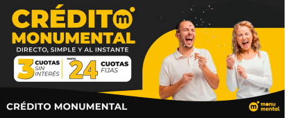 Aprovechá éstos Descuentos 🤑
