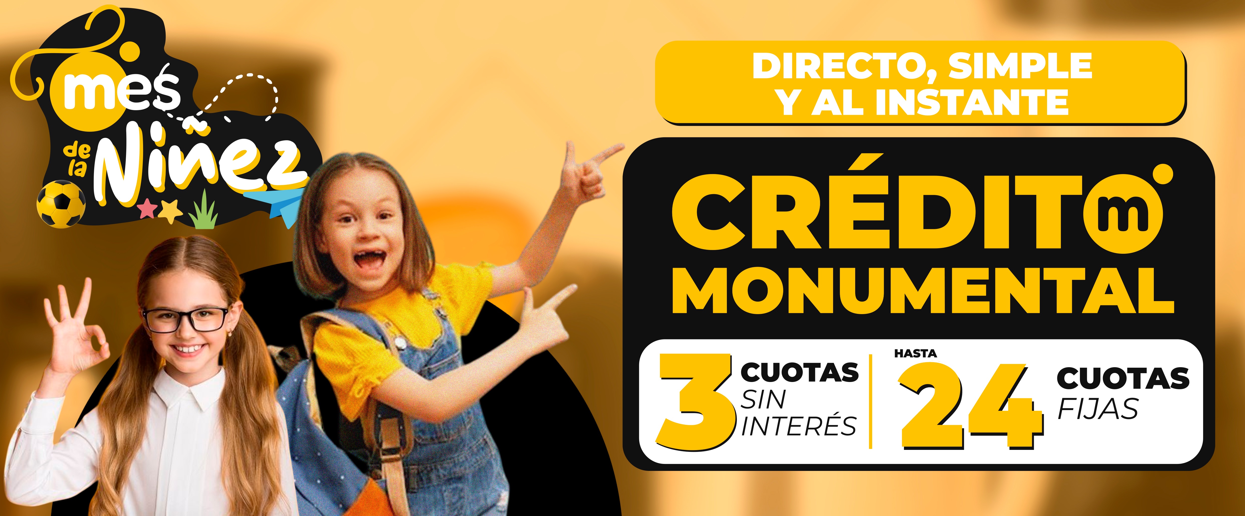Aprovechá éstos Descuentos 🤑
